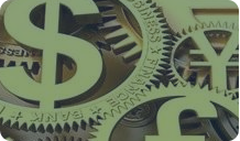 金融驱动